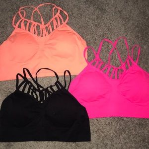 Bralettes